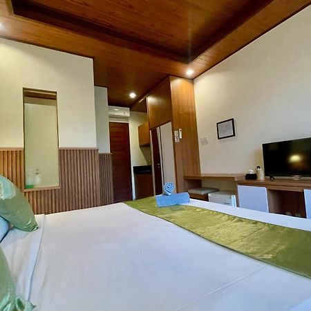 Anindya Sanur Hotel Exterior foto