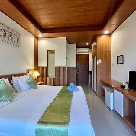 Anindya Sanur Hotel Exterior foto