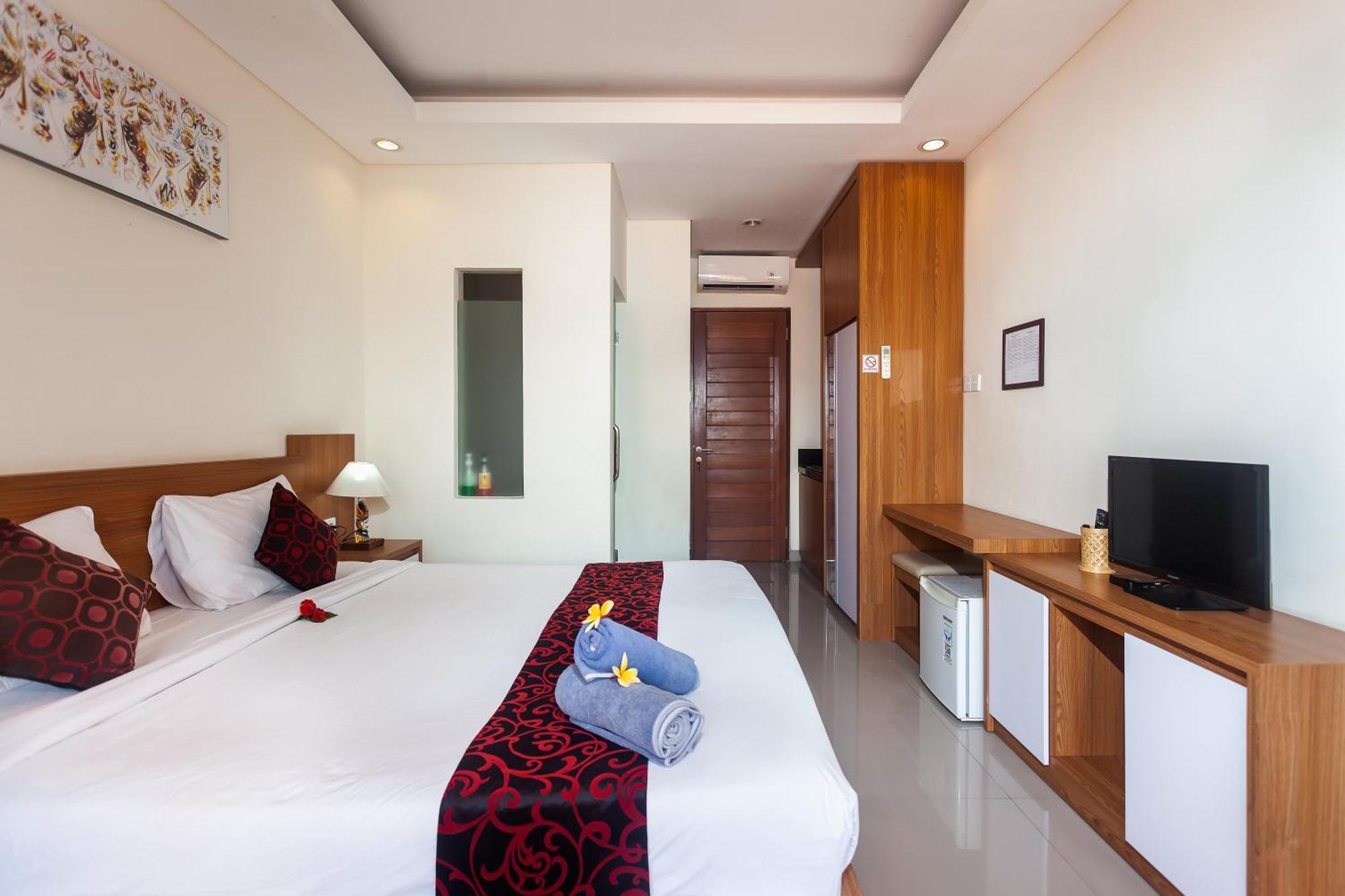 Anindya Sanur Hotel Exterior foto